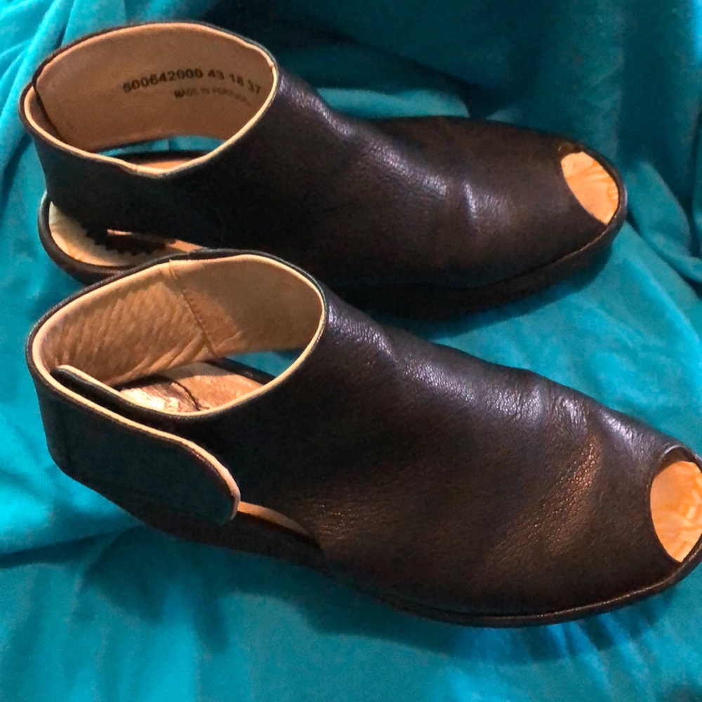 Comfy Sandals